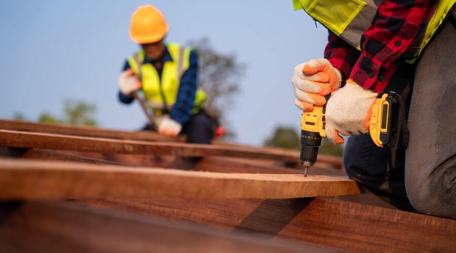 Local Siding Services in Middleboro, MA